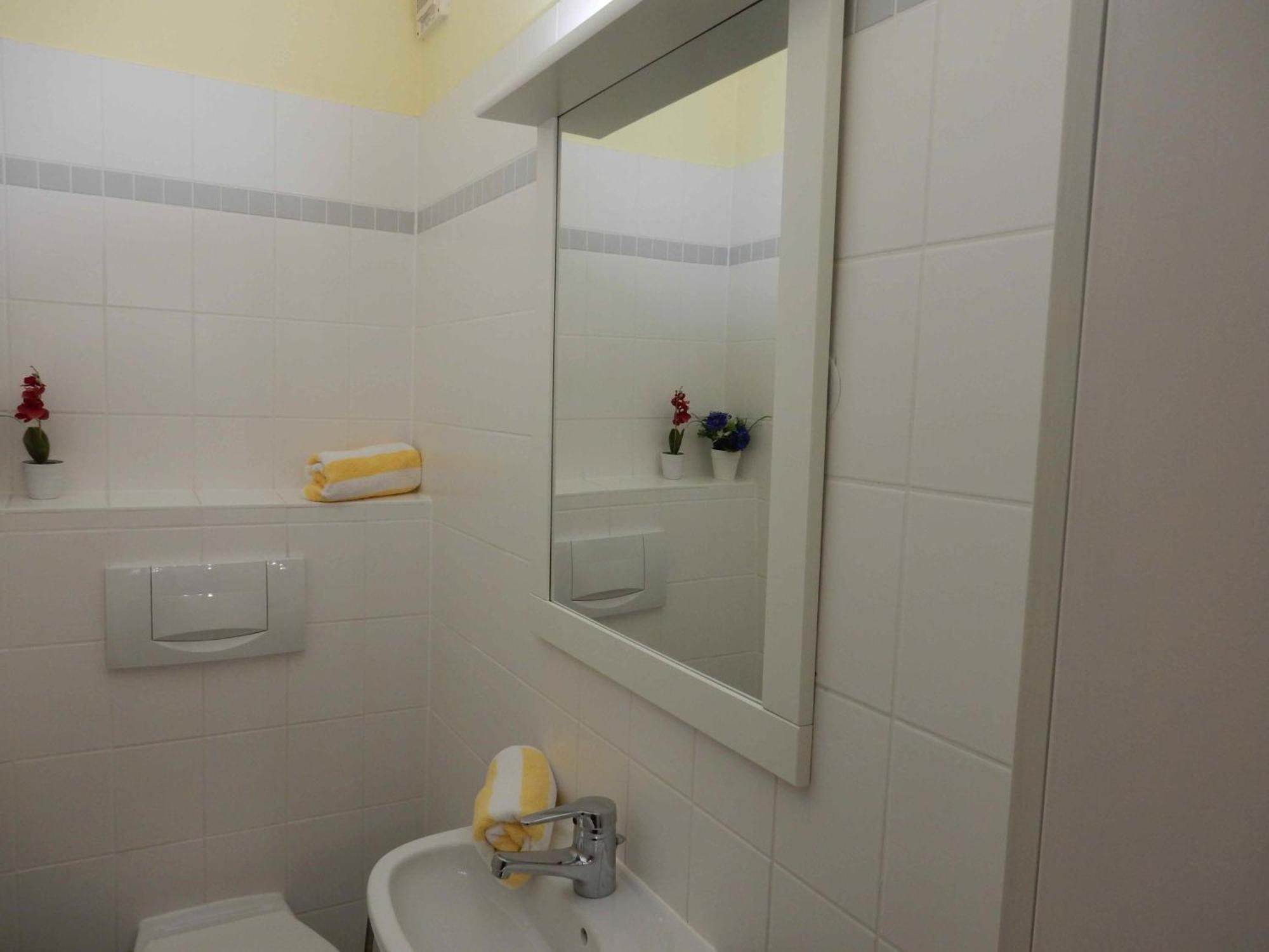 Resi D04 Διαμέρισμα Prerow Εξωτερικό φωτογραφία